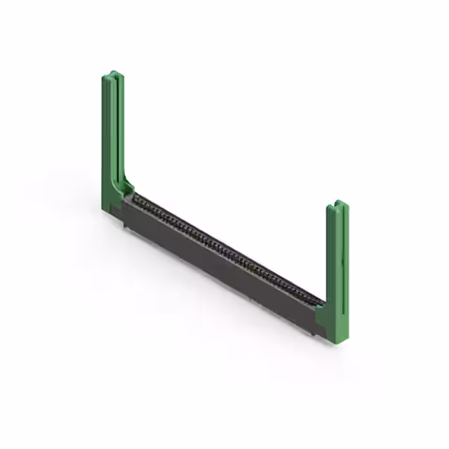395-096-541-558 EDAC Inc.  Edgeboard Connectors
